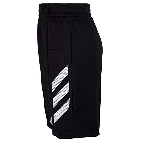 adidas Boys' Active Sports Athletic Shorts