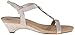 Anne Klein Women's Tayla Wedge Sandal