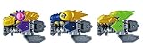 Bandai Kishiryu Sentai Ryusoulger DX Ryusoul Set 03