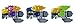 Bandai Kishiryu Sentai Ryusoulger DX Ryusoul Set 03