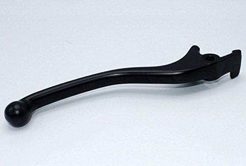 i5motorcycle Black Front Brake Lever Compatible with Honda Rebel 300 500 CTX700 Phantom 750 Stateline Interstate Sabre Fury 1300 2010-2026