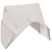 Jacobson Hat Company Cotton Nurse Hat, Women's, White, One Size