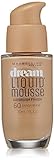 Maybelline New York Dream Liquid Mousse