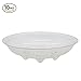 Plant Saucers - 10 Pack of 6