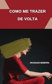 Livro Como me trazer de volta