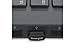 Kensington Pro Fit Mid-Size Wireless Mouse, Sapphire Blue (K72421AM)