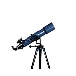 310Kvrd0w9L. SS150 Meade-Instruments-234004-Star-Pro-AZ-102mm-Refracting-Telescope-and-Smart-Phone-Adapter