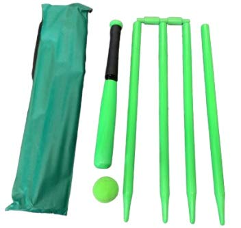Lindop Rounders Set in Zipped Carry Bag