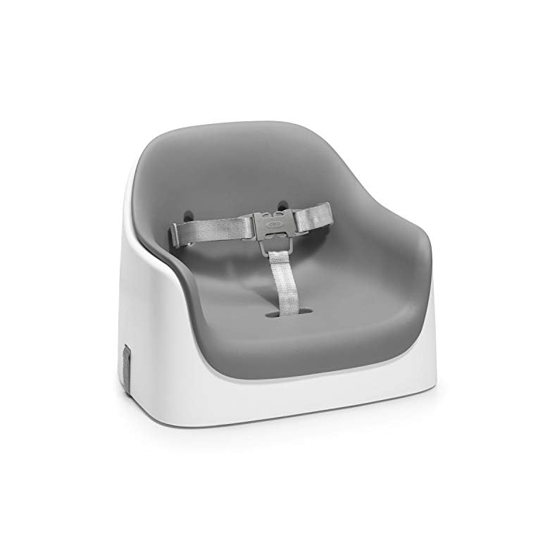 OXO Tot Nest Booster Seat with Removable Cushion