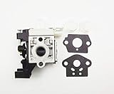 Labwork Autoparts Carburetor For ZAMA RB-K93 Echo SRM-225 SRM-225i String Trimmer