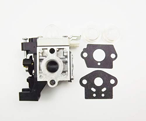 Labwork Autoparts Carburetor For ZAMA RB-K93 Echo SRM-225 SRM-225i String Trimmer
