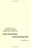 Foundation Engineering