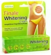 Nanomed 30 g Finale Herbal Whitening Cream for BIKINI (x3pcs.) ( by gole )best sellers