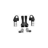 Shimano 2014 DuraAce 11-Speed Barend TT Bicycle Shifters - SL-BSR1 - ISLBSR1H1
