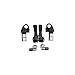 Shimano 2014 DuraAce 11-Speed Barend TT Bicycle Shifters - SL-BSR1 - ISLBSR1H1