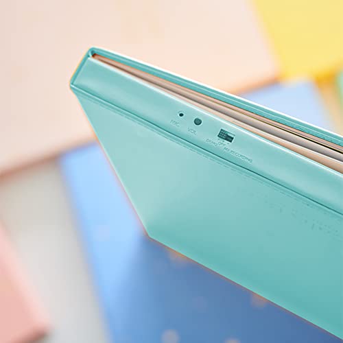 Cali's Books Jack and The Beanstalk Recordable Storybook for Children