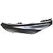 Evan Fischer Front, Passenger Side Fender Compatible with 2008-2012 Chevrolet Malibu - GM1241356, GM1241351