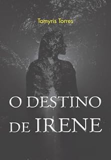 Livro O Destino De Irene