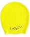 Large Swim Cap for Long Hair - Waterproof Durable Silicone Swimming Cap for Braids, Dreadlocks, Weaves, Afros, Curls – Swim Caps for Women & Men – Anti-Leak Seal for Pool, Beach, Laps & Water Workouts