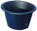REAL WOOD PRODUCTS BL15 Whiskey Barrel Liner, 15-Inch