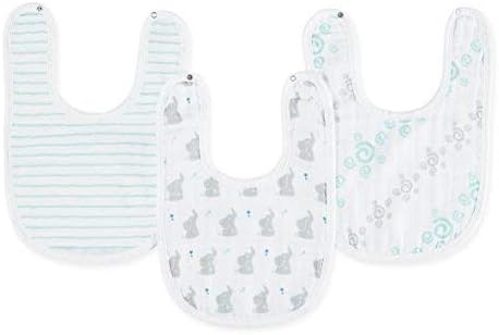 aden and anais bibs