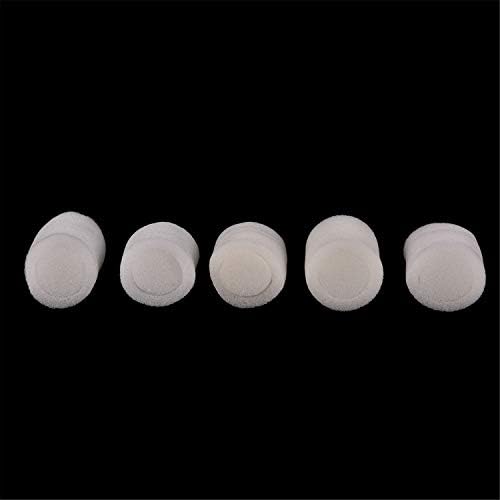 Trainer Product for 5Pcs Comfort Sponge Ring Pê-nis Extender Systems Stretch EN-largement,Memory Foam Pê-nis Pǔ-mp Device Pro Extender for Men Enhancement Bedroom Play