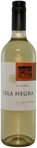 Isla Negra Sauvignon Blanc - 750ml