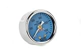 NOS 15913NOS Nitrous Pressure Gauge