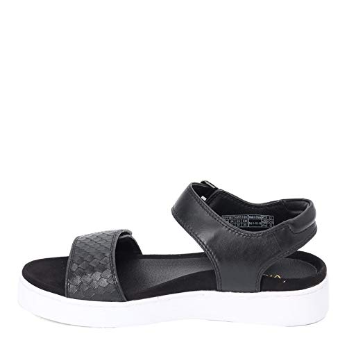 Vionic Effie Black 6 B (M) - Image 4