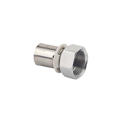 Dipra 720034 Crimp Connectors MC, Gold