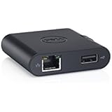 Dell Universal Adapter (DA100)
