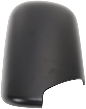 Jade Onlines 1 Pcs For BMW E39 E38 5/7 Series Door Mirror Cover Cap Primed 51168165115 Left Side