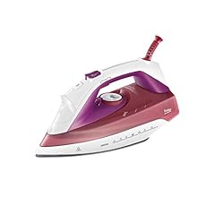 Beko SPA7131P Plancha de Vapor, 3100 W, Golpe de vapor 240g/min ...