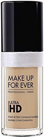 Make Up For Ever Makeup Forever Professional Ultra HD Foundation Y205 30 ML
