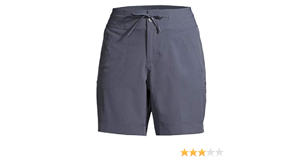 Athletic Works Women's Commuter Bermuda 