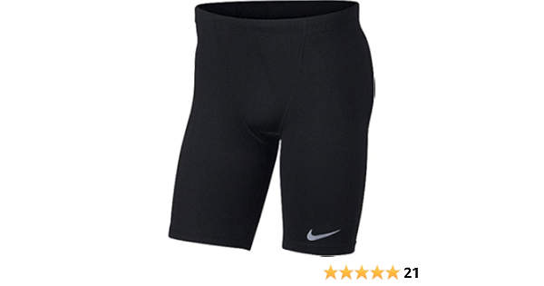 nike fast half tight