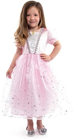 little adventures royal pink princess dress Royal Pink Princess Dress