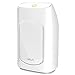 VAVA Dehumidifier, Portable Mini Moisture Absorber with for 215 Sq Ft Dorm Room, Baby Room, Home, RV, Crawl Space (Thermoelectric Energy Efficient Dehumidifier, Whisper Quiet Operation, Auto Shut Off?