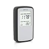Airthings Corentium Home Radon Detector 223 Portable, Lightweight, Easy-to-Use, (3) AAA Battery Operated, USA Version…