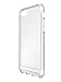 Tech21 Impact Clear for iPhone 7 - Clear