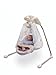 Fisher-Price Papasan Cradle Swing, Starlight