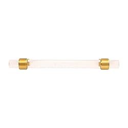 Hickory Hardware 1 Pack Solid Core Kitchen Cabinet