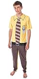 The Office Men's Dwight Schrute Costume One-Piece
