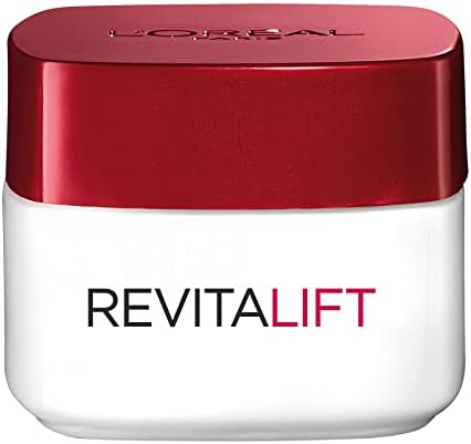 L 'Oreal Paris Revitalift - Contorno de ojos antiarrugas, 15 ml