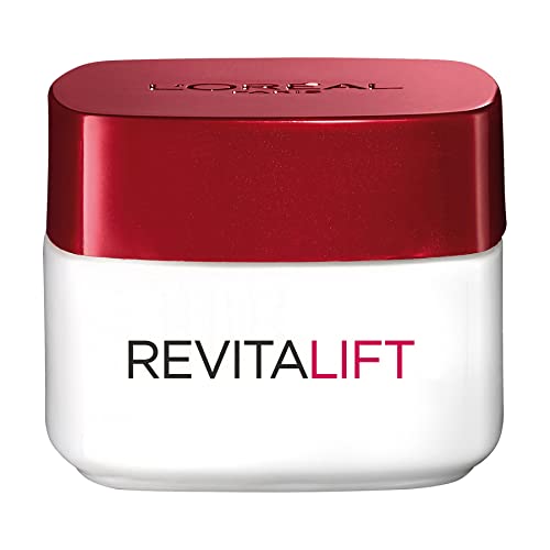 L 'Oreal Paris Revitalift - Contorno de ojos antiarrugas, 15 ml