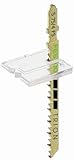 Festool 490120 Replacement Splinterguard For PS 300, PSB 300 And Carvex Jigsaws, 5-pack