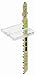 Festool 490120 Replacement Splinterguard For PS 300, PSB 300 And Carvex Jigsaws, 5-pack primary