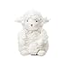 Bunnies By The Bay Plush Lamb Toy, Wee Kiddo