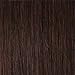 Tape In Human Hair Extensions 16 Inch 20pcs 40g/pack Slilky Straight Seamless Skin Weft Remy Hair 2# Dark Brown Color