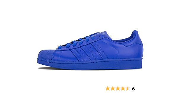adidas supercolor bold blue
